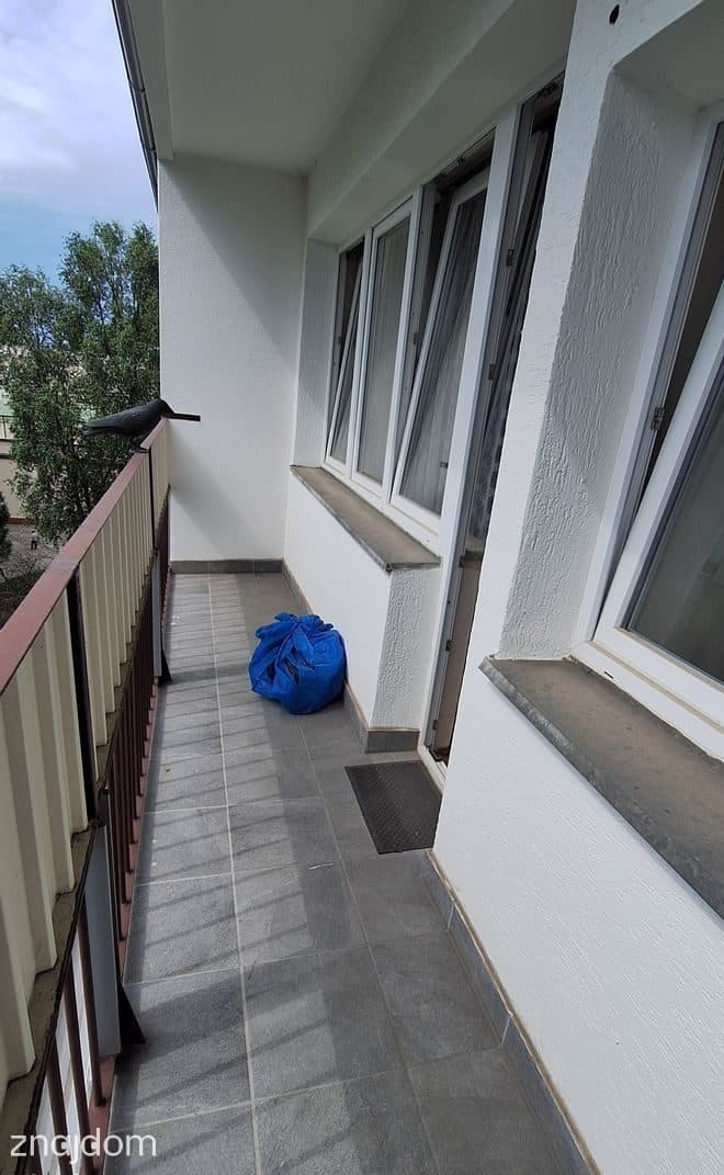 2 pokoje | Wola | balkon | komunikacja - zdjęcie 8