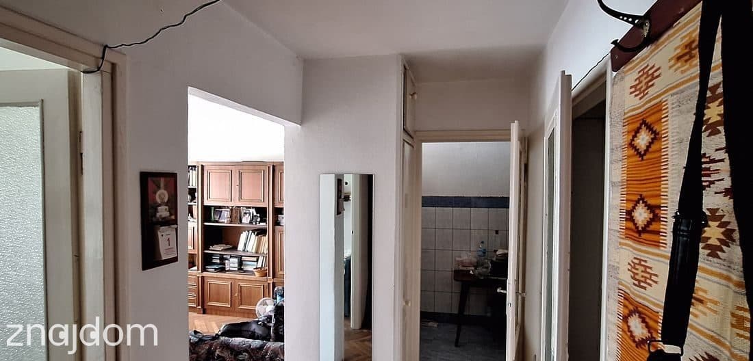 2 pokoje | Wola | balkon | komunikacja - zdjęcie 9