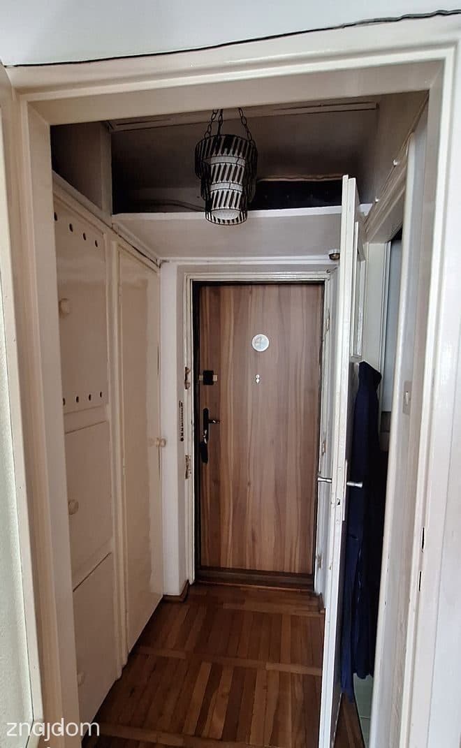 2 pokoje | Wola | balkon | komunikacja - zdjęcie 10