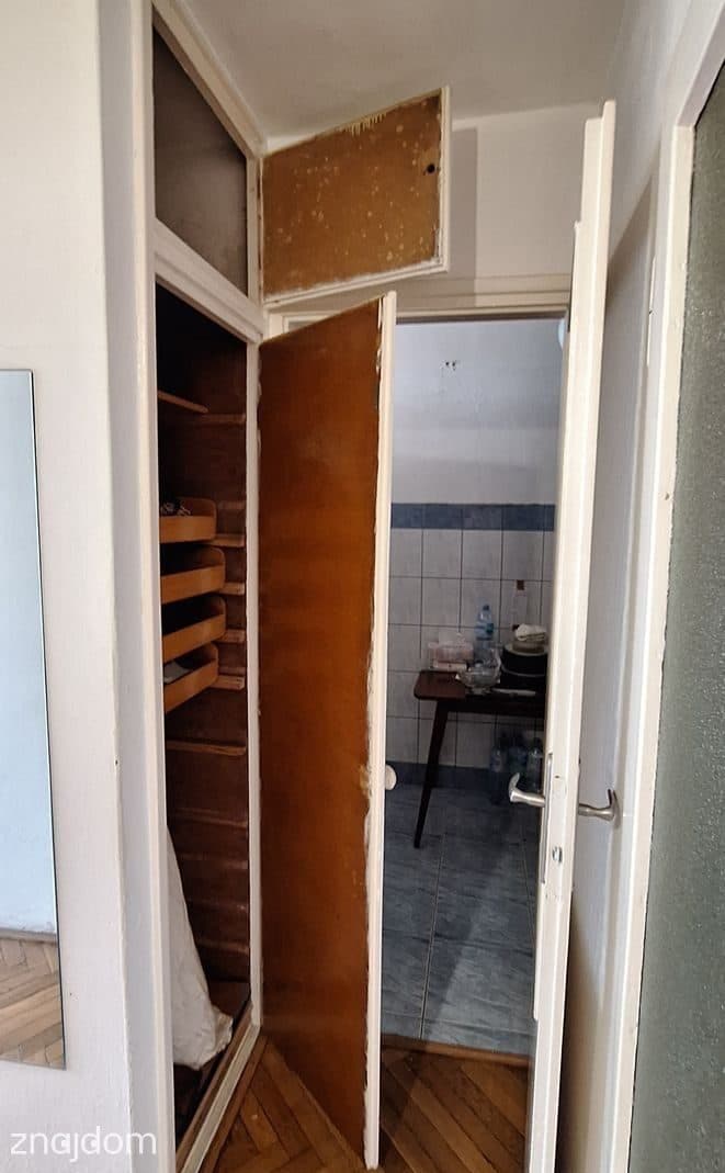 2 pokoje | Wola | balkon | komunikacja - zdjęcie 12
