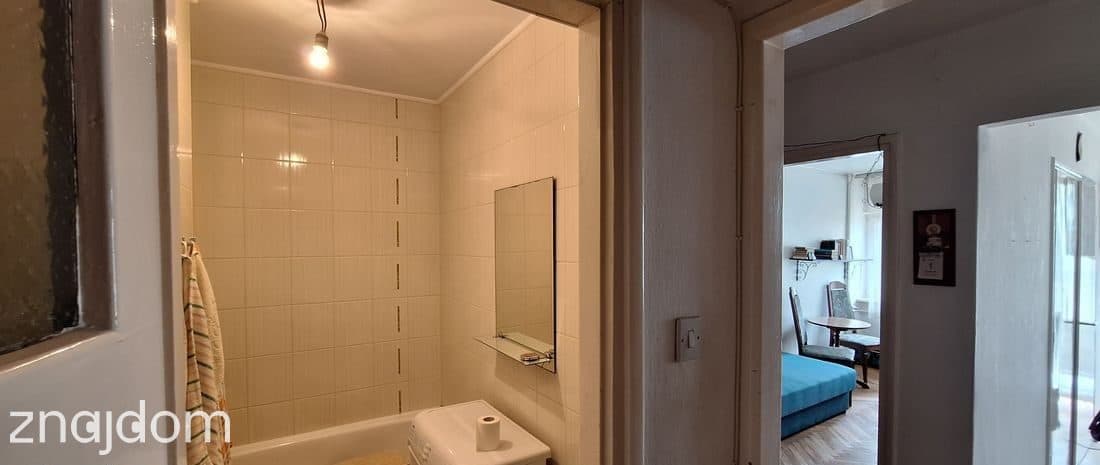 2 pokoje | Wola | balkon | komunikacja - zdjęcie 13