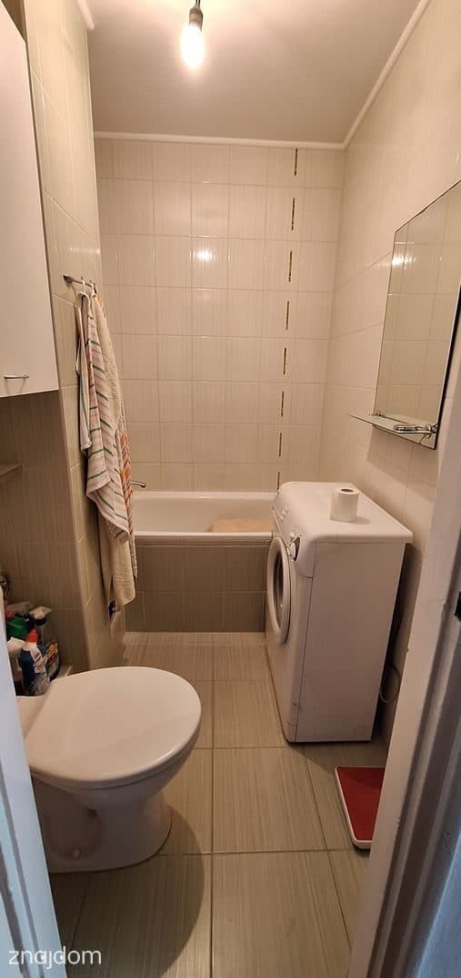 2 pokoje | Wola | balkon | komunikacja - zdjęcie 14