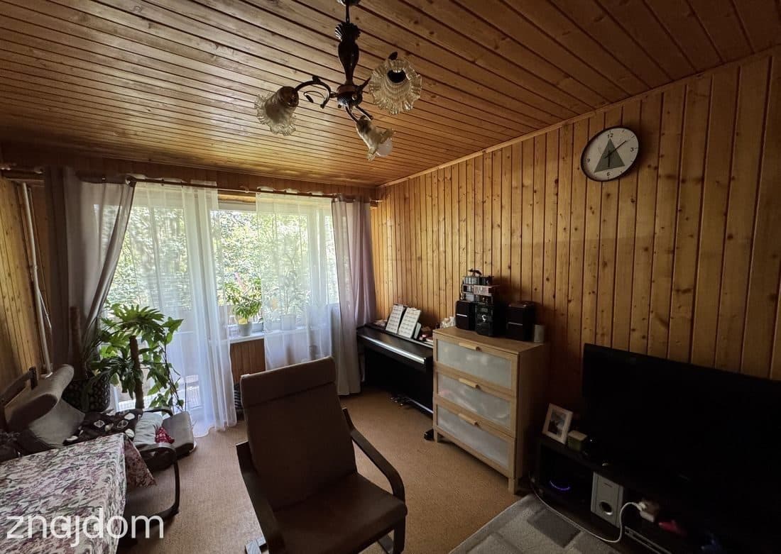 3 pokoje | Ursus | Balkon | Piwnica | PKP - zdjęcie 4