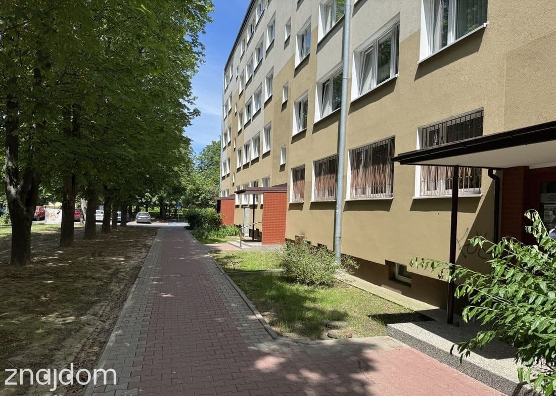 3 pokoje | Ursus | Balkon | Piwnica | PKP - zdjęcie 11