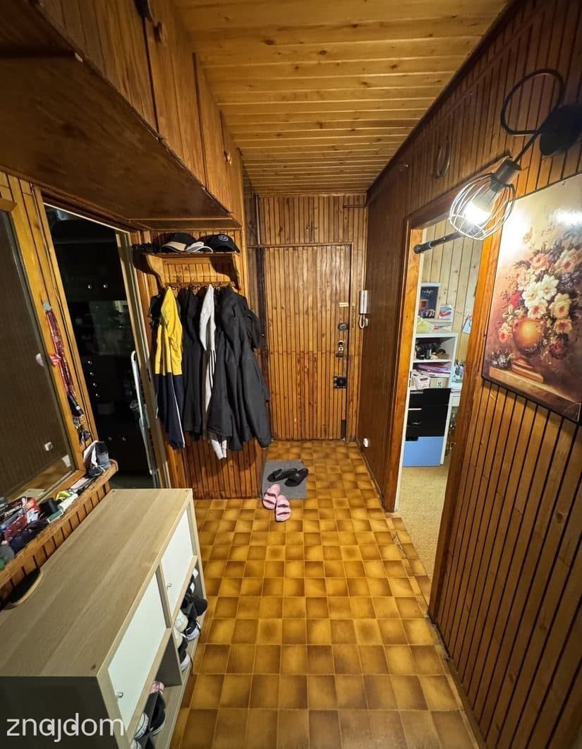 3 pokoje | Ursus | Balkon | Piwnica | PKP - zdjęcie 5