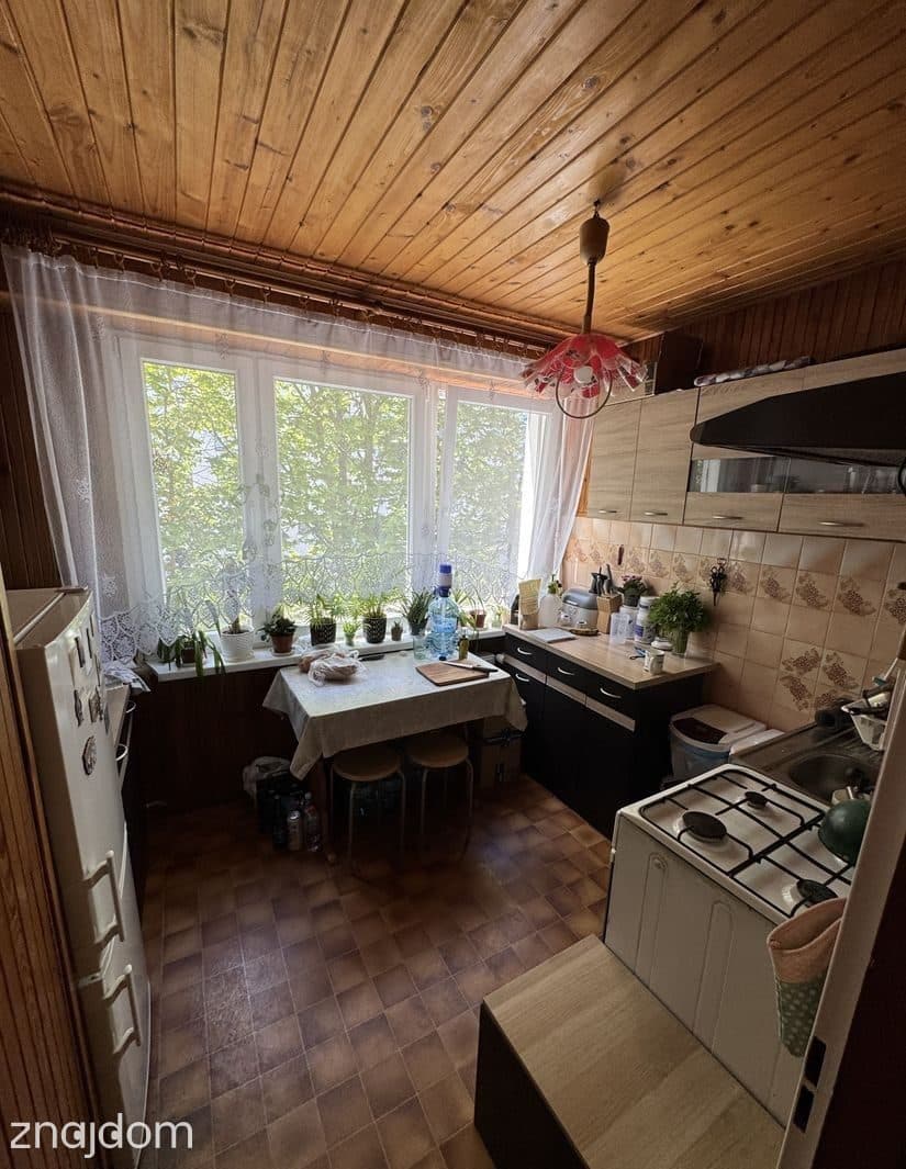 3 pokoje | Ursus | Balkon | Piwnica | PKP - zdjęcie 2