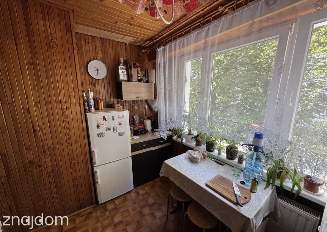 3 pokoje | Ursus | Balkon | Piwnica | PKP - zdjęcie 3