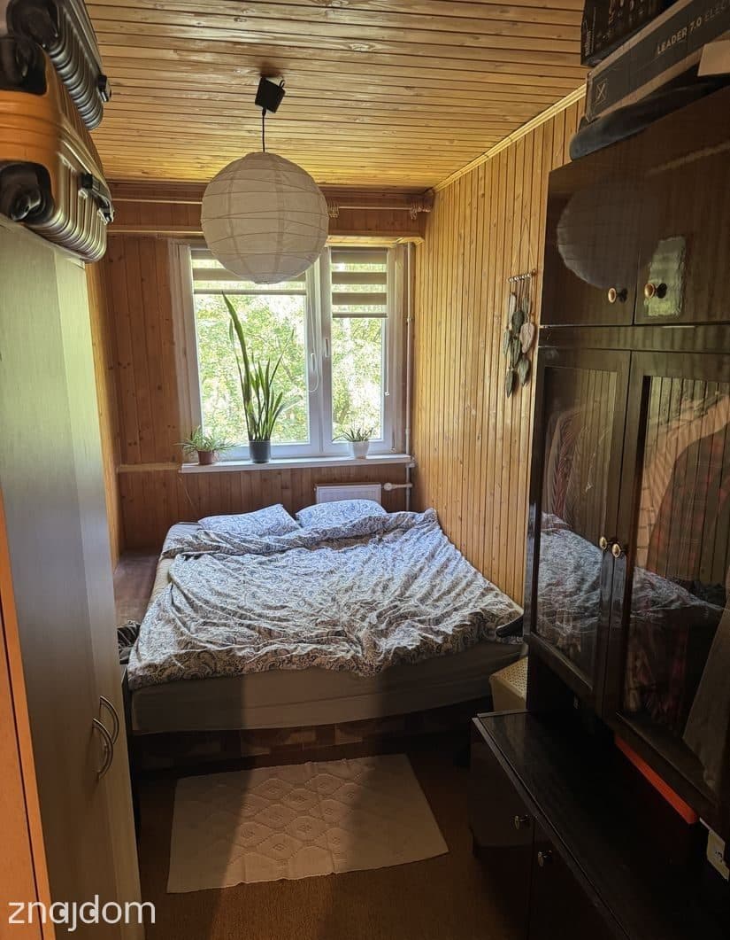 3 pokoje | Ursus | Balkon | Piwnica | PKP - zdjęcie 6
