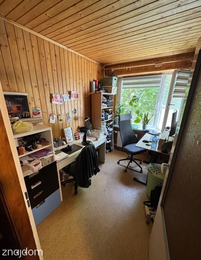 3 pokoje | Ursus | Balkon | Piwnica | PKP - zdjęcie 7
