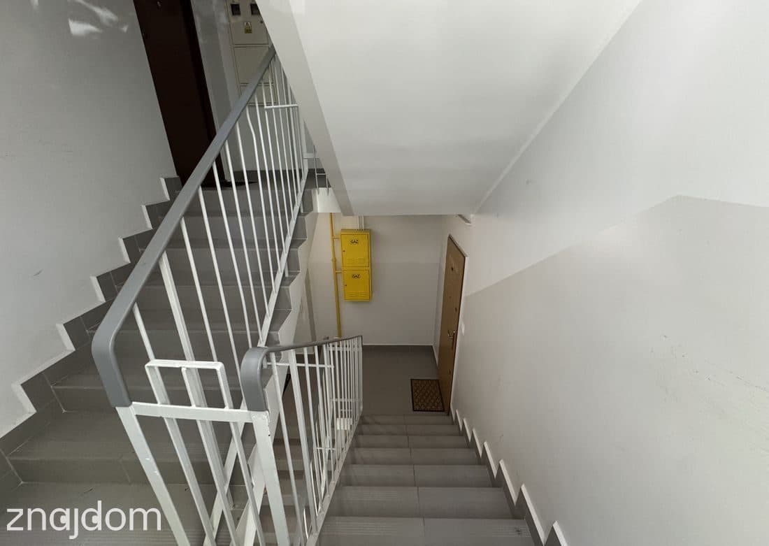 3 pokoje | Ursus | Balkon | Piwnica | PKP - zdjęcie 10