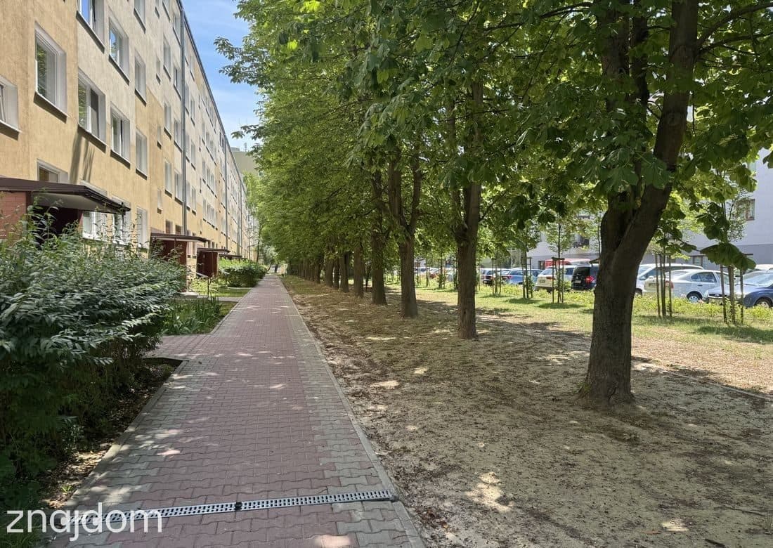 3 pokoje | Ursus | Balkon | Piwnica | PKP - zdjęcie 13