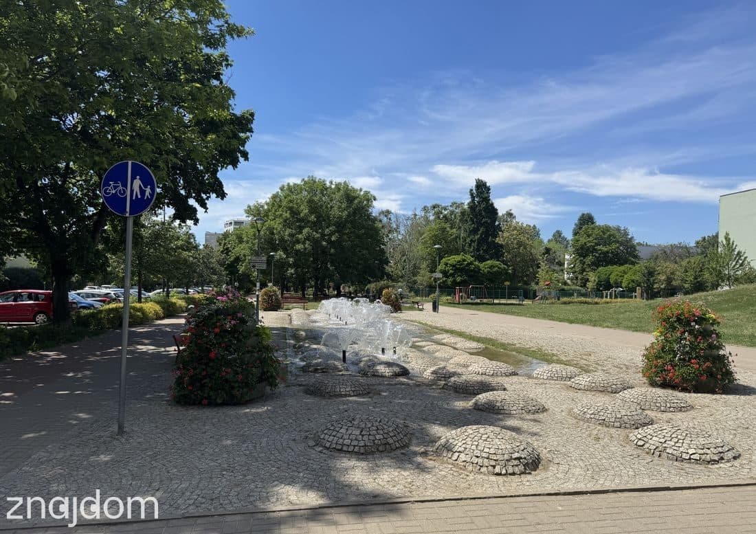 3 pokoje | Ursus | Balkon | Piwnica | PKP - zdjęcie 14
