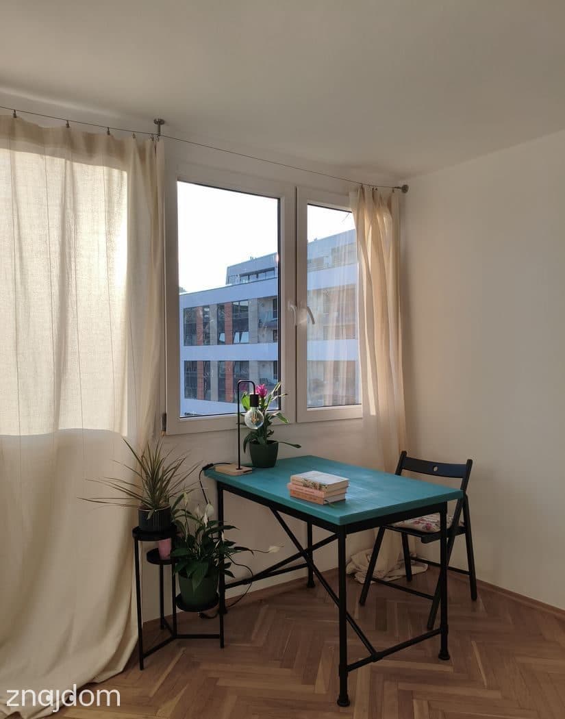 2-Pokojowe | Po remoncie | Panorama | Śródmieście - zdjęcie 2