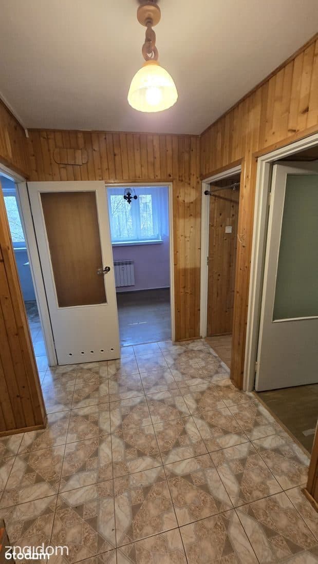 3 Pokoje l 46,9 m l Do remontu - zdjęcie 9