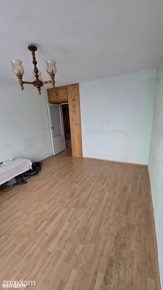 3 Pokoje l 46,9 m l Do remontu - zdjęcie 8