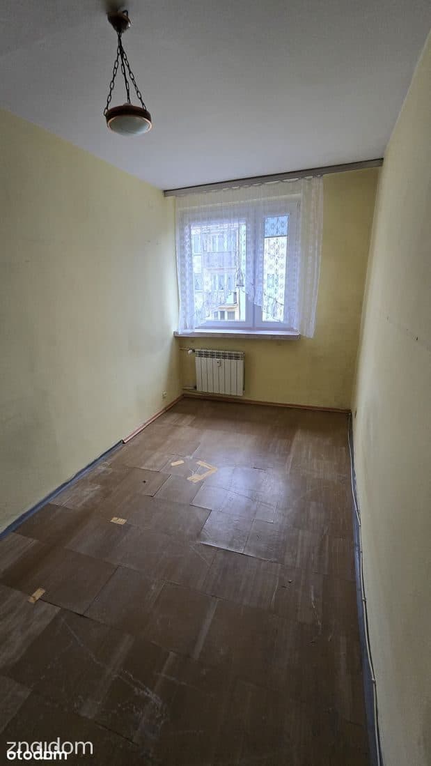 3 Pokoje l 46,9 m l Do remontu - zdjęcie 11