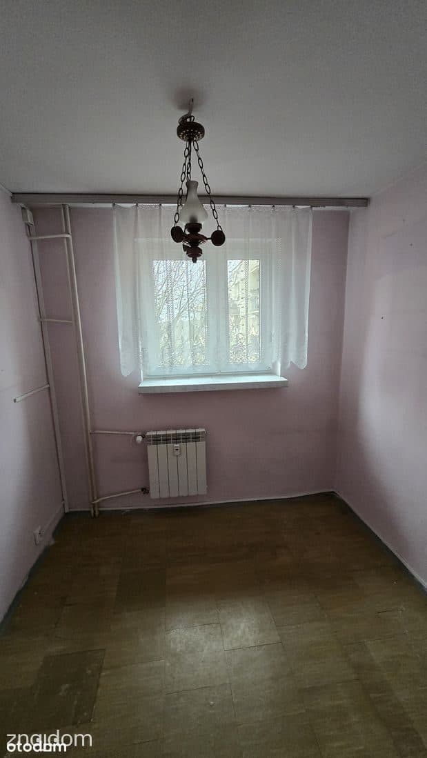 3 Pokoje l 46,9 m l Do remontu - zdjęcie 12