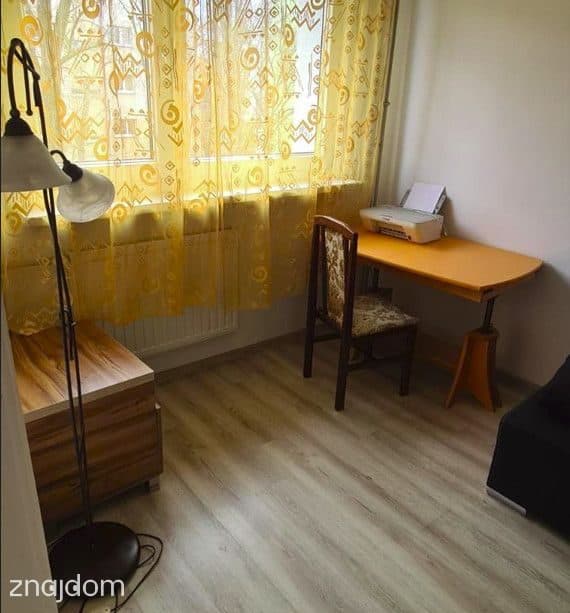 Al. Prymasa Tysiąclecia/ 2 pokoje/balkon - zdjęcie 5