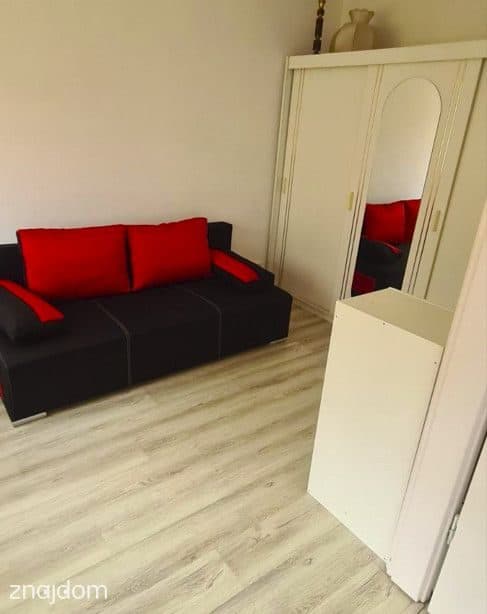 Al. Prymasa Tysiąclecia/ 2 pokoje/balkon - zdjęcie 4