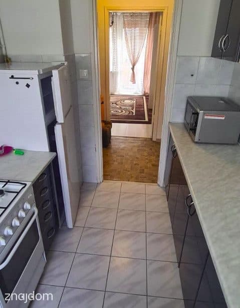Al. Prymasa Tysiąclecia/ 2 pokoje/balkon - zdjęcie 7