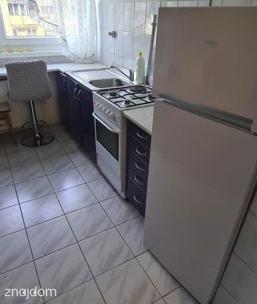 Al. Prymasa Tysiąclecia/ 2 pokoje/balkon - zdjęcie 8