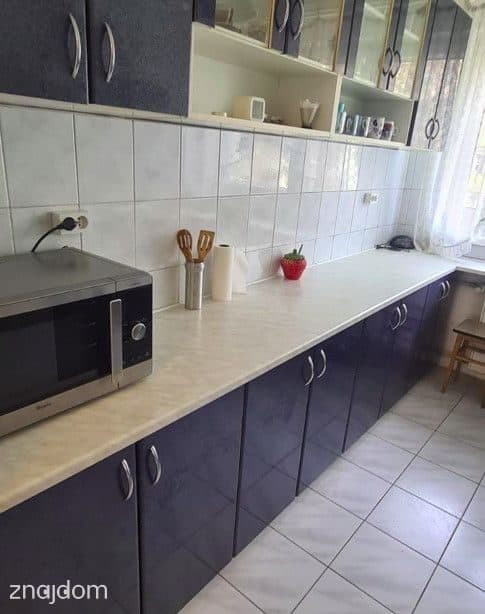 Al. Prymasa Tysiąclecia/ 2 pokoje/balkon - zdjęcie 6