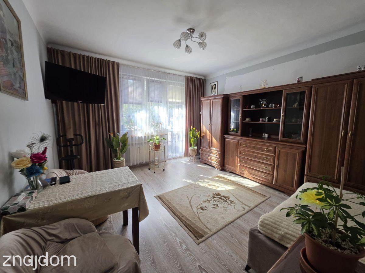 36m | 2 piętro | centrum