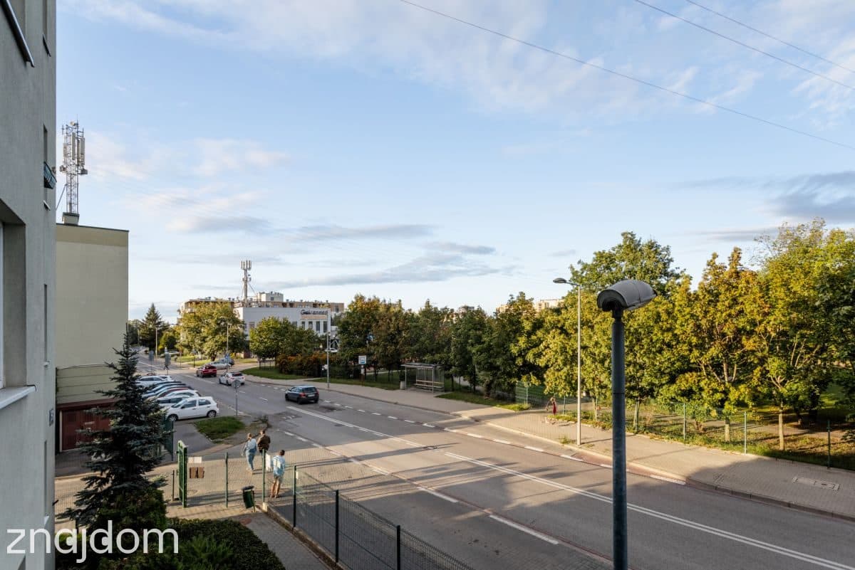 Białołęka | 2 pokoje | komórka | parking - zdjęcie 14