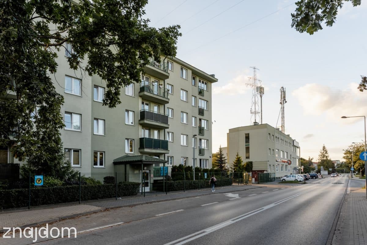 Białołęka | 2 pokoje | komórka | parking - zdjęcie 13