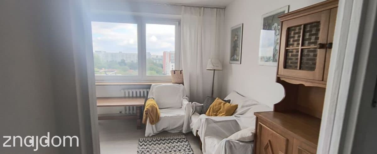 | Metro Służew | Balkon | Piwnica | Nowe Windy | - zdjęcie 2
