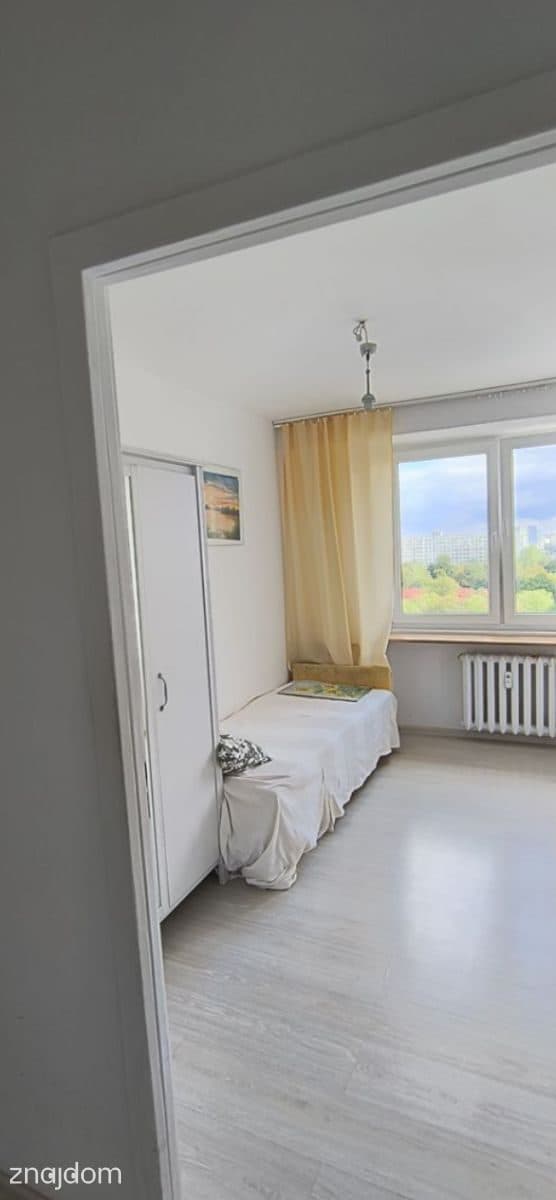 | Metro Służew | Balkon | Piwnica | Nowe Windy | - zdjęcie 6