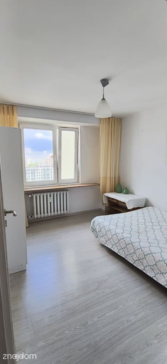 | Metro Służew | Balkon | Piwnica | Nowe Windy | - zdjęcie 5