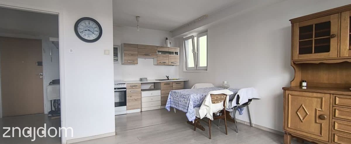 | Metro Służew | Balkon | Piwnica | Nowe Windy | - zdjęcie 3