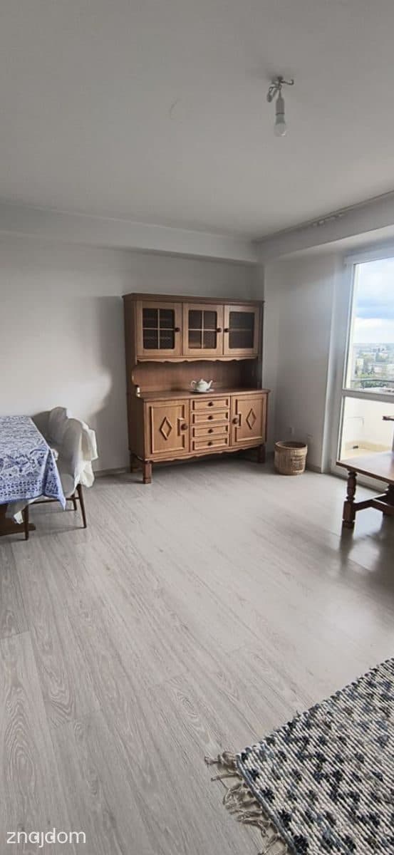 | Metro Służew | Balkon | Piwnica | Nowe Windy | - zdjęcie 4