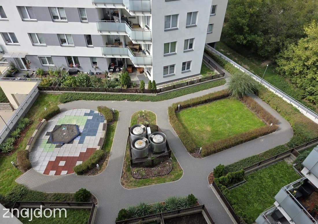 Gotowe do zamieszkania | Balkon | 3 min do Promena - zdjęcie 8