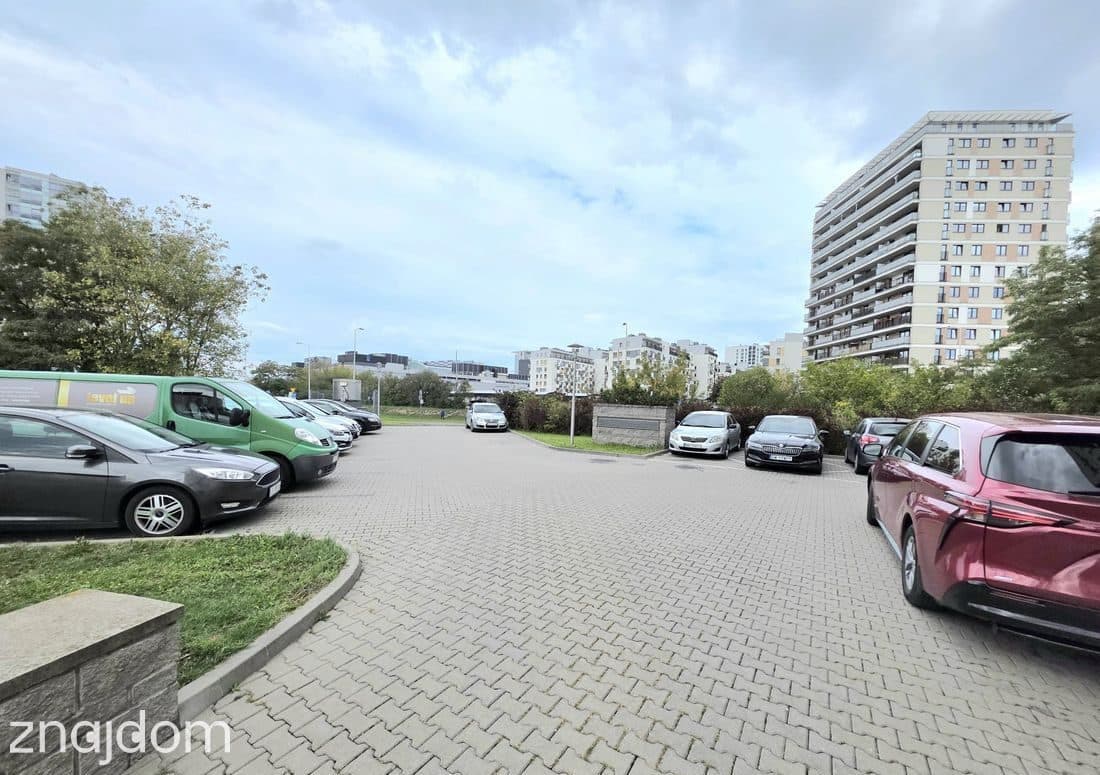 Gotowe do zamieszkania | Balkon | 3 min do Promena - zdjęcie 11