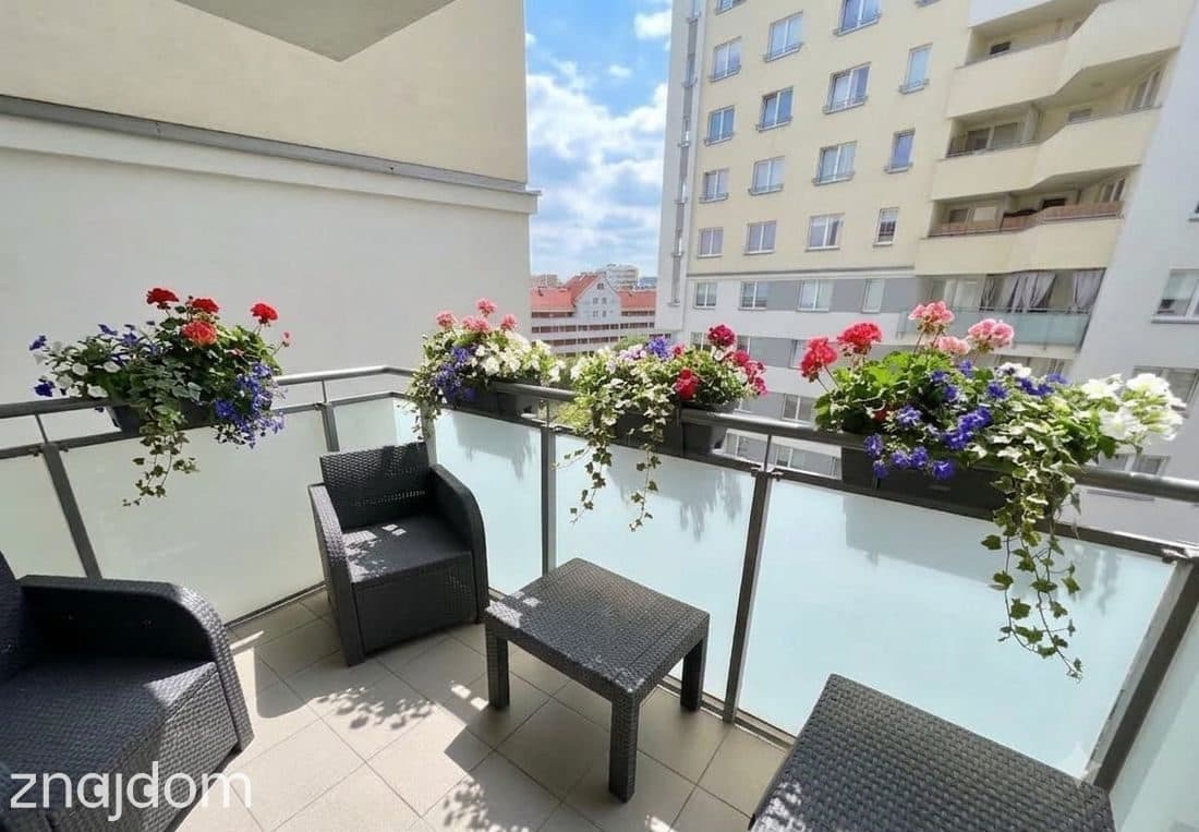 Gotowe do zamieszkania | Balkon | 3 min do Promena - zdjęcie 7