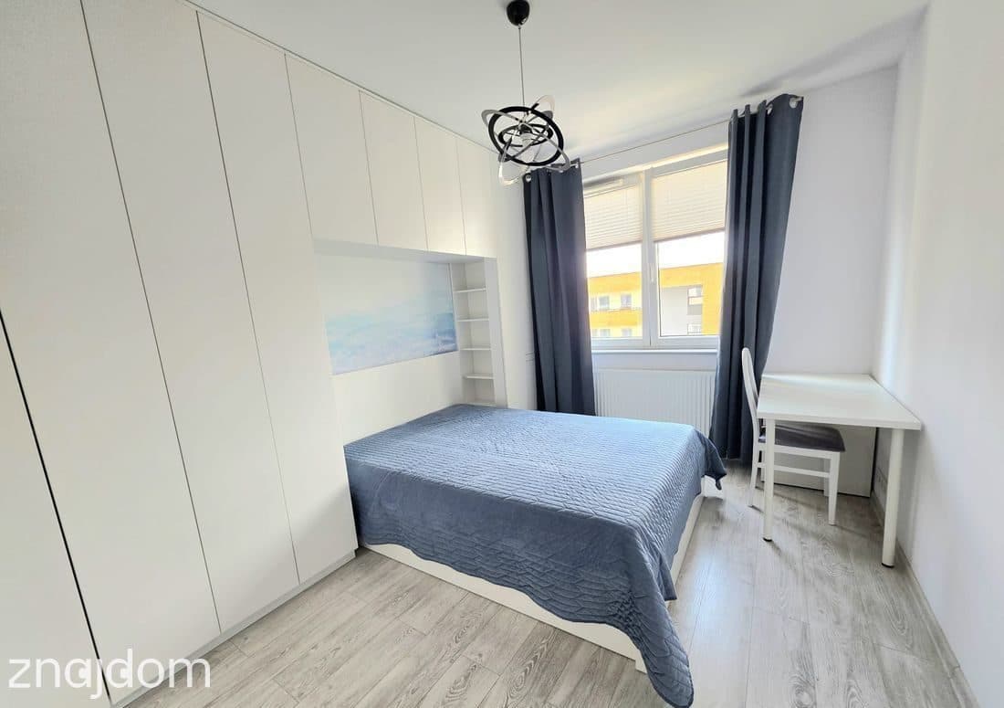 Gotowe do zamieszkania | Balkon | 3 min do Promena - zdjęcie 3