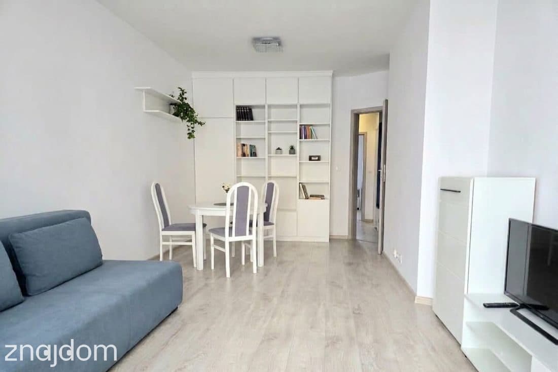 Gotowe do zamieszkania | Balkon | 3 min do Promena - zdjęcie 4