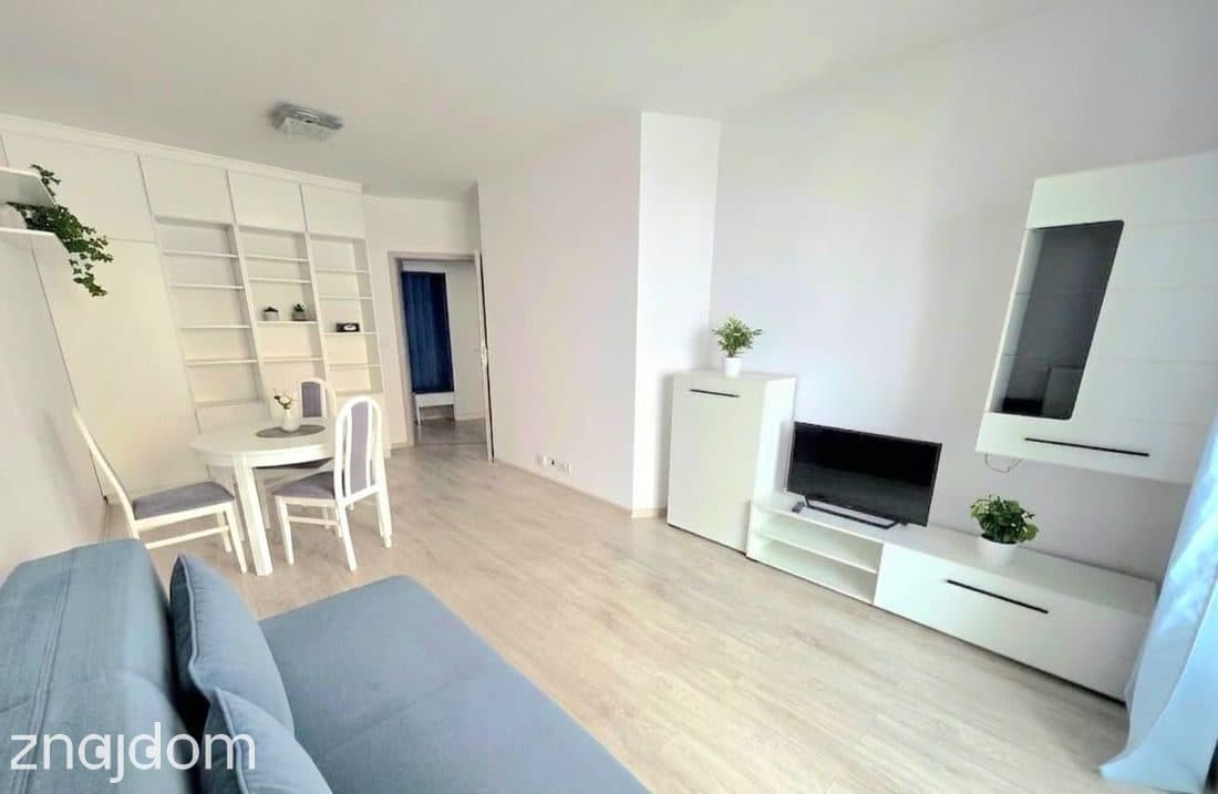 Gotowe do zamieszkania | Balkon | 3 min do Promena - zdjęcie 5