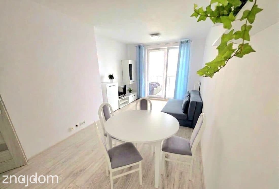 Gotowe do zamieszkania | Balkon | 3 min do Promena - zdjęcie 6