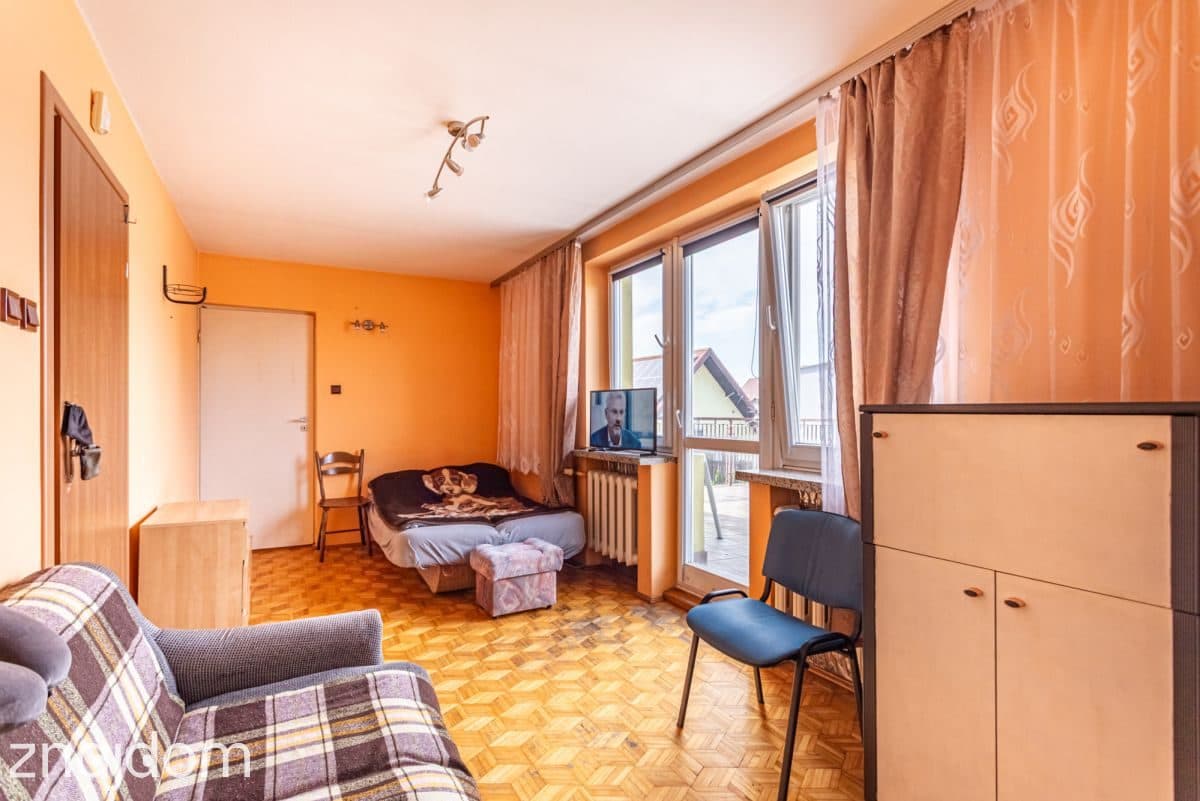 Inwestycyjnie | Fotowoltaika | 11 pokoi | Ogród - zdjęcie 13