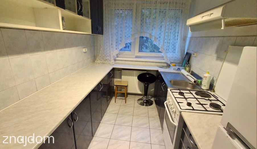 Al. Prymasa Tysiąclecia/ 2 pokoje/balkon - zdjęcie 5