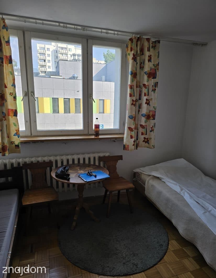 2 pokoje | Targówek | Balkon | metro - zdjęcie 4