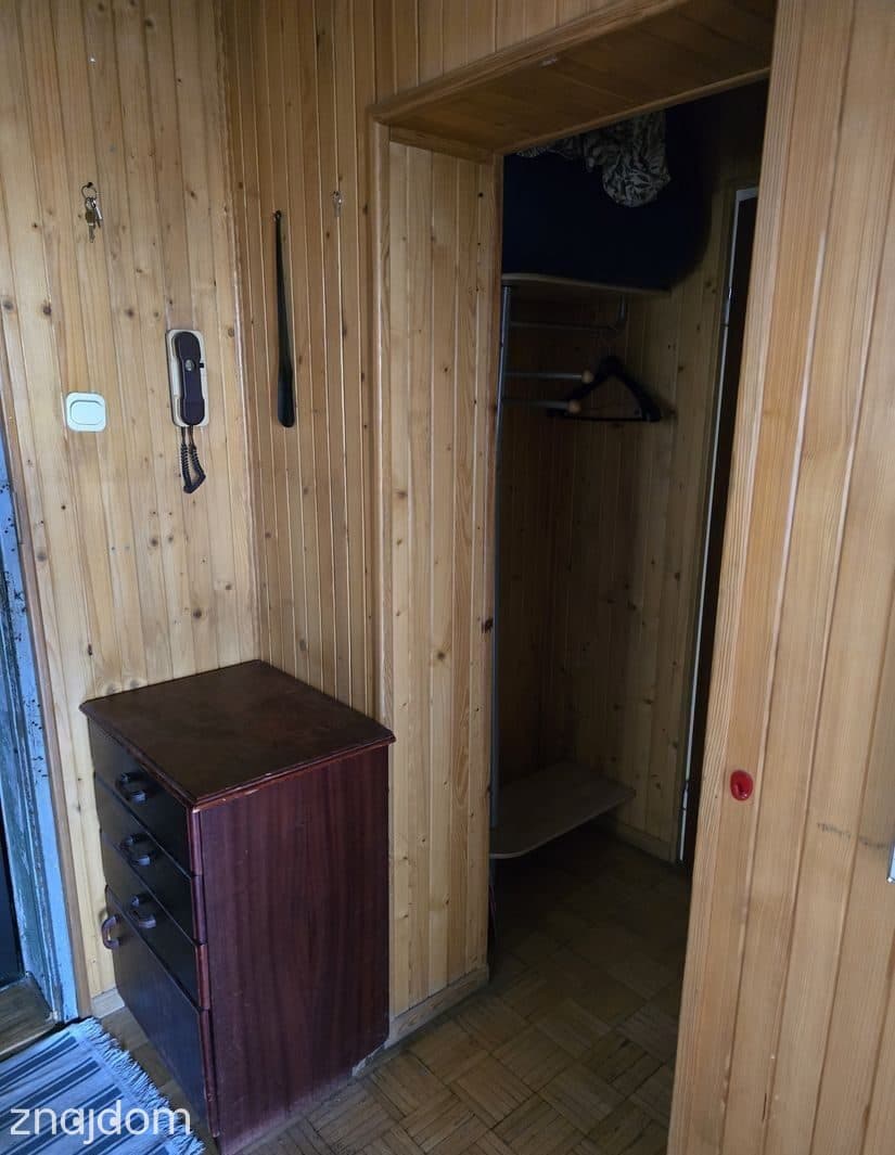 2 pokoje | Targówek | Balkon | metro - zdjęcie 5