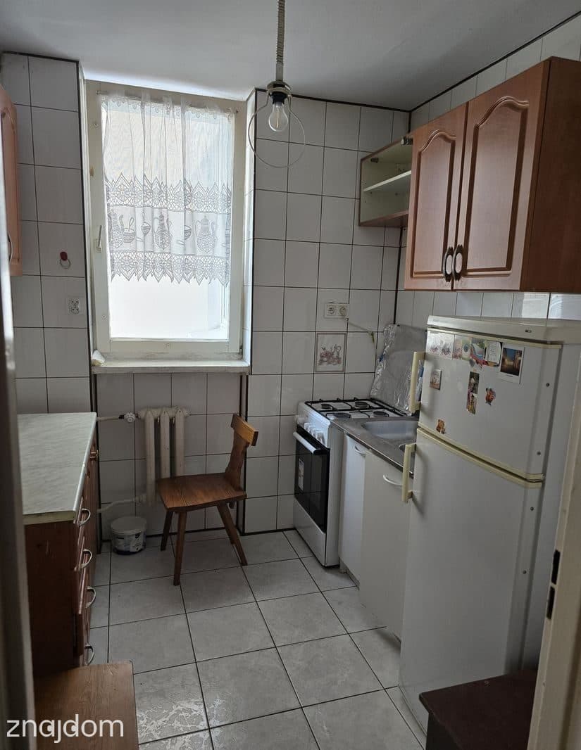 2 pokoje | Targówek | Balkon | metro - zdjęcie 7