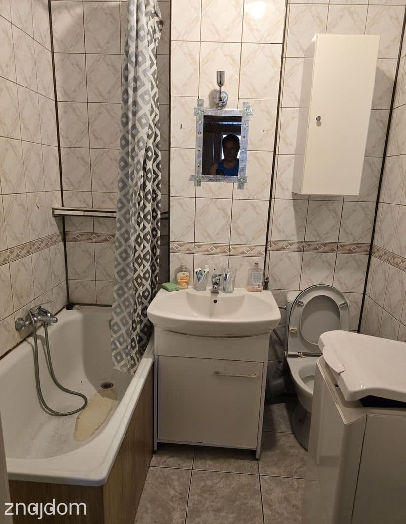 2 pokoje | Targówek | Balkon | metro - zdjęcie 8