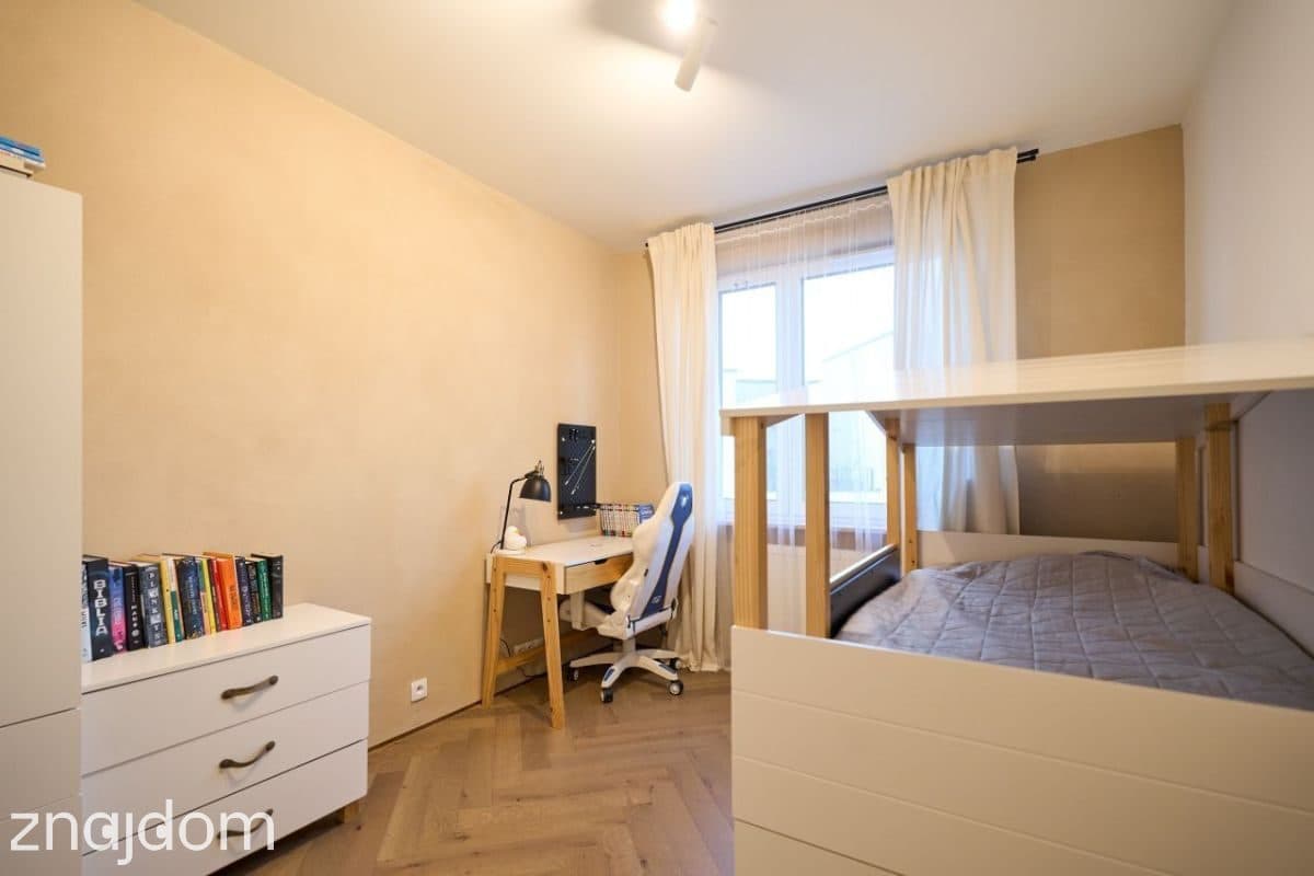3 pokoje | loggia | garaż - zdjęcie 15