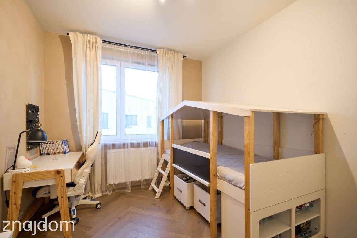 3 pokoje | loggia | garaż - zdjęcie 13