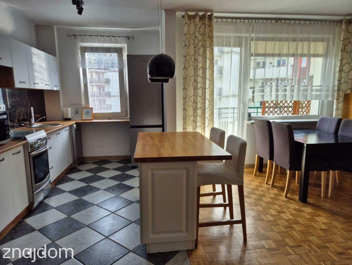 | Blisko Metra | Balkon | Winda | Piwnica - zdjęcie 2